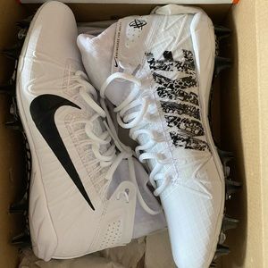 Nike cleats